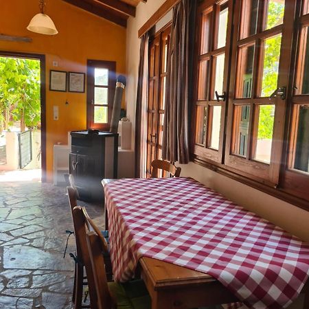 Spitia Anoi Βίλα Παλαιοχώρα Εξωτερικό φωτογραφία